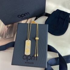 Apm Necklaces